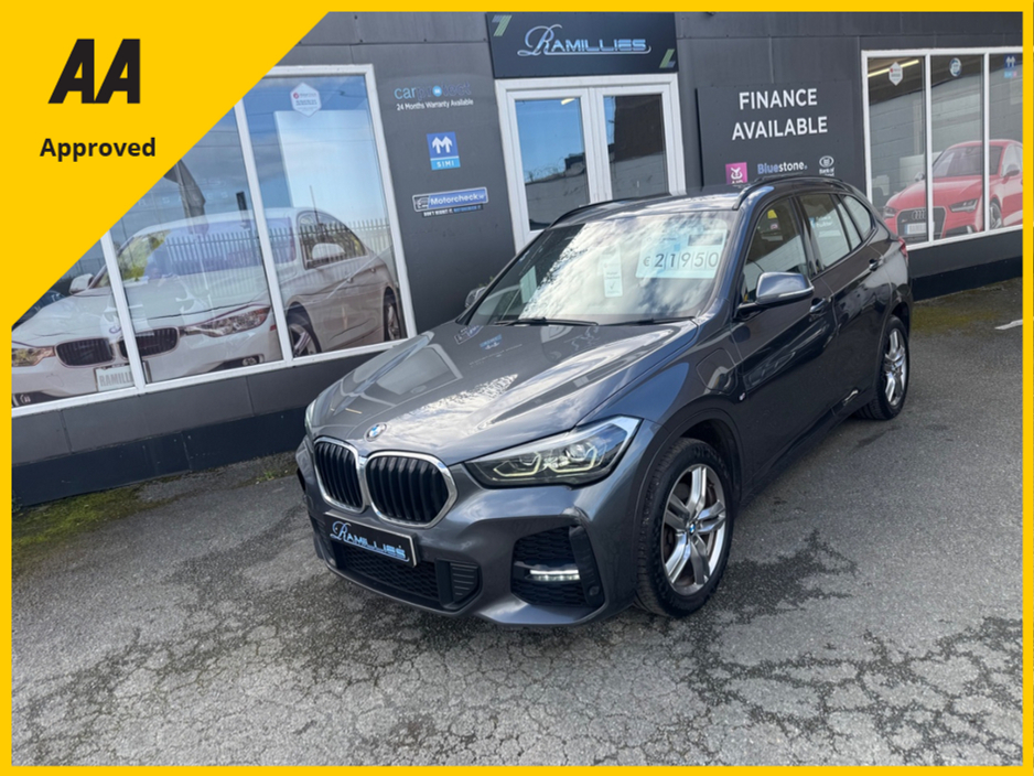 2021 BMW X1 for sale in , Ireland