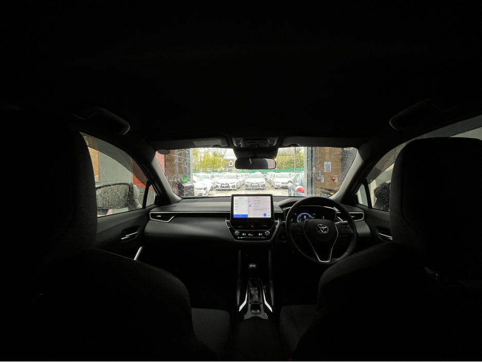 2024 Toyota Corolla Cross - image 12