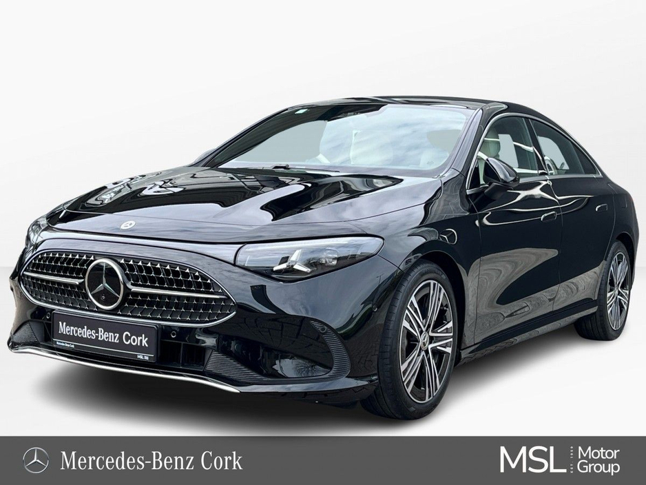 2026 Mercedes-Benz CLA Class for sale in , Ireland