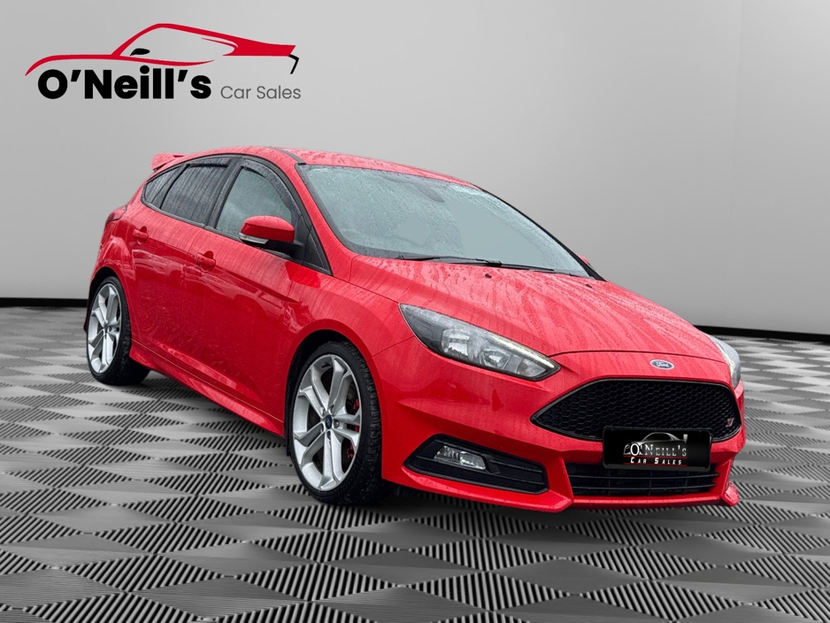 2018 Ford Focus for sale in , Ireland