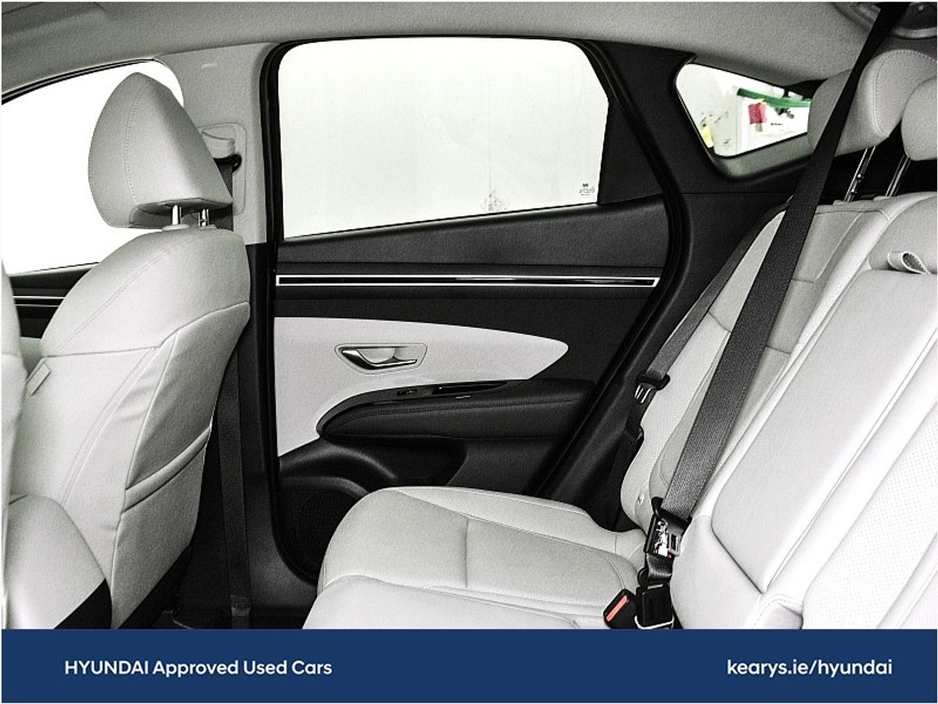2023 Hyundai Tucson 2WD Executive €33,490