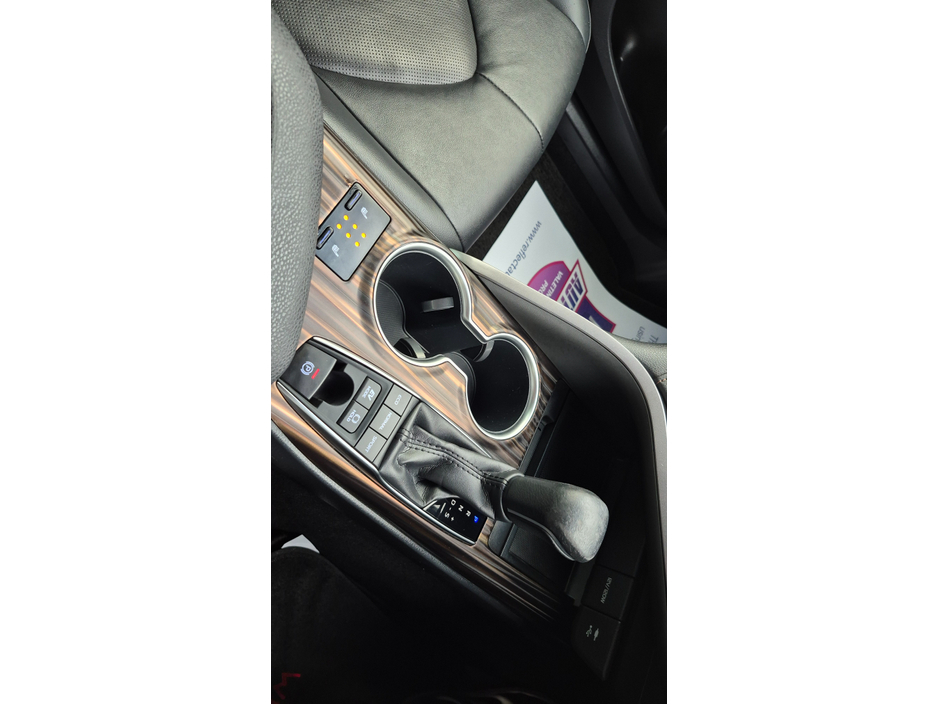 2019 Toyota Camry Hybrid Automatic €24,950