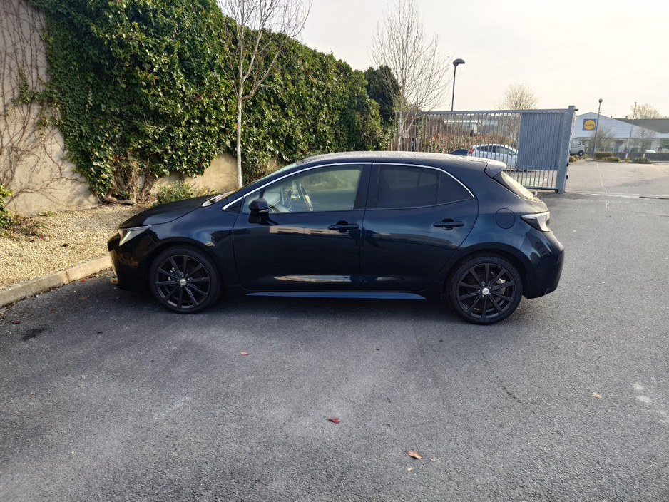 2020 Toyota Corolla - image 8