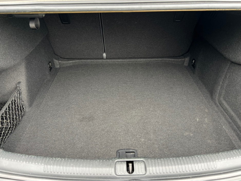 2020 Audi A3 Saloon Black styling edition €24,750