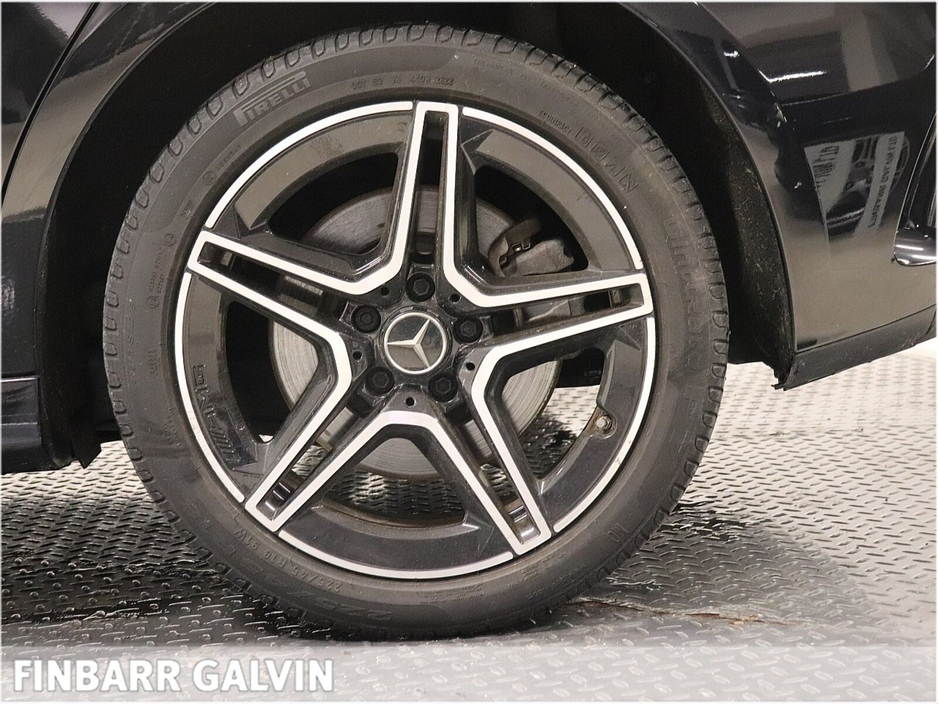 2021 Mercedes-Benz A Class A 250 A/T AMG Line €26,950