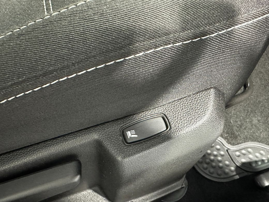 2022 Dacia Duster Prestige Petrol €19,400