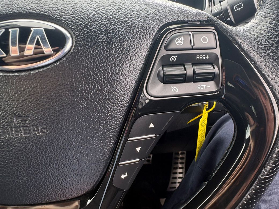 2016 Kia pro_ceed - image 13