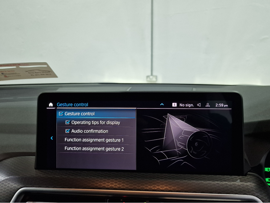 2023 BMW X3 - image 21