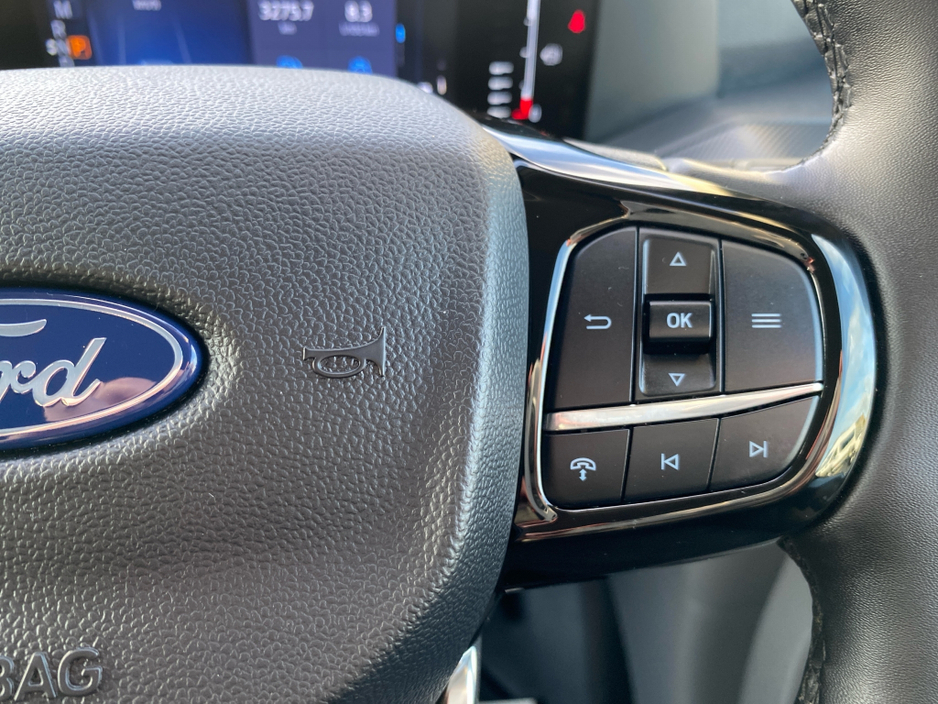 2024 Ford Transit Custom Trend SWB 170BHP Auto.. 360 camera/ Twin Doors €29,500