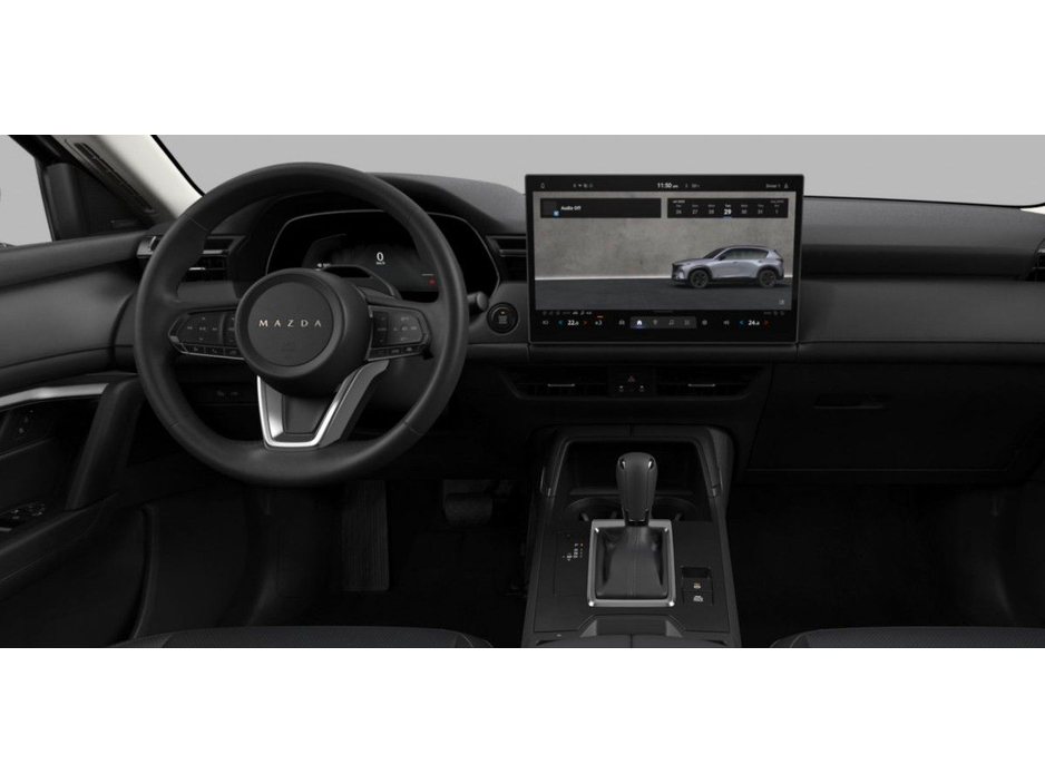 2026 Mazda CX-5 - image 4