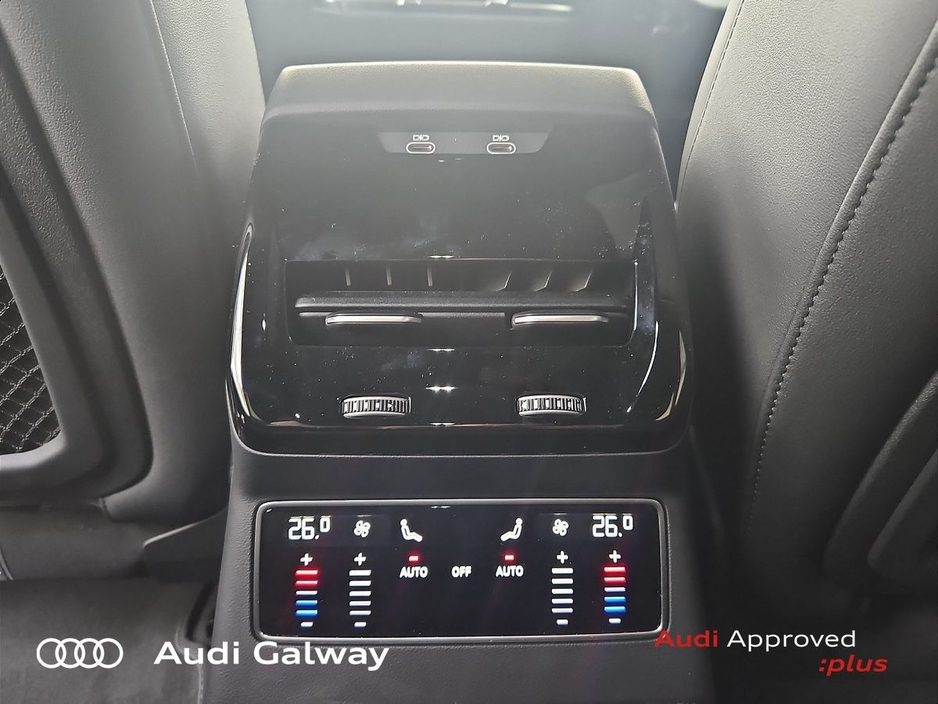 2026 Audi A6 - image 29