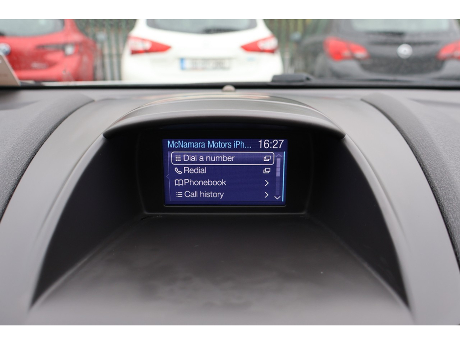 2017 Ford Fiesta - image 14