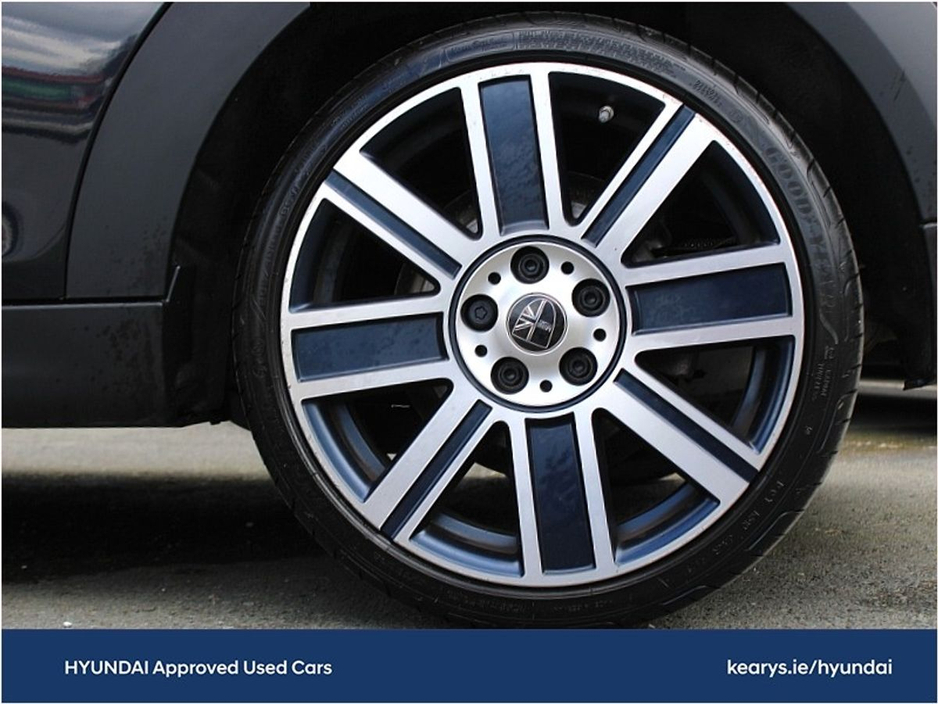 2023 MINI Hatch - image 8