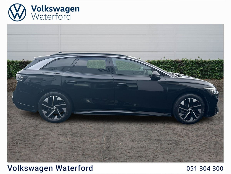 2026 Volkswagen ID.7 Tourer Pro S Plus €61,295