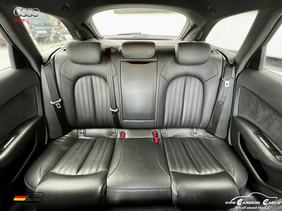 2016 Audi A6 - image 15