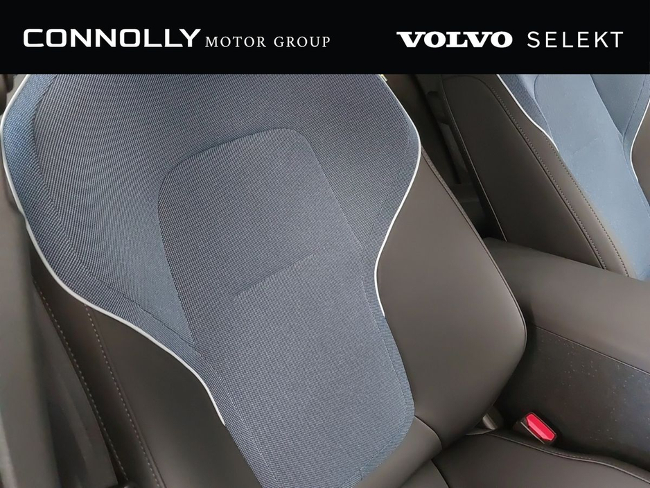 2024 Volvo EX30 - image 23