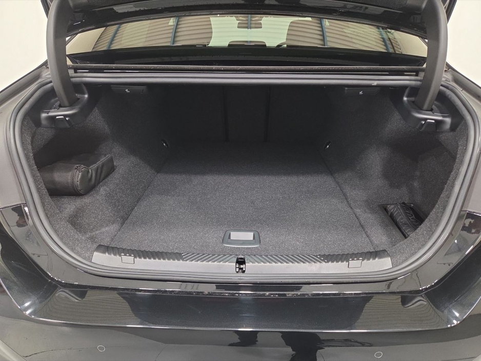 2025 BMW i5 M60 Saloon €82,950