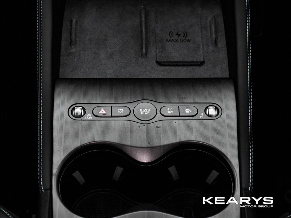 2026 BYD Seal 6 - image 14