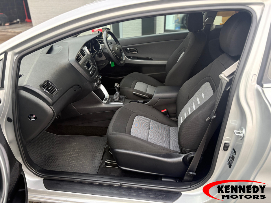 2016 Kia pro_ceed - image 7