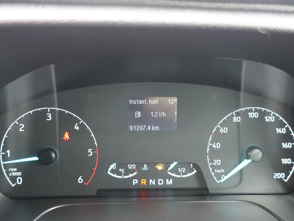 2023 Ford Tourneo - image 22