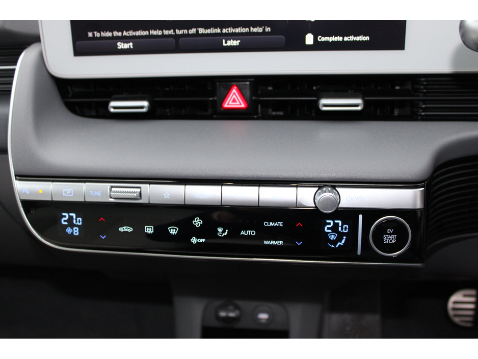 2023 Hyundai Ioniq 5 77kW Platinum €35,950