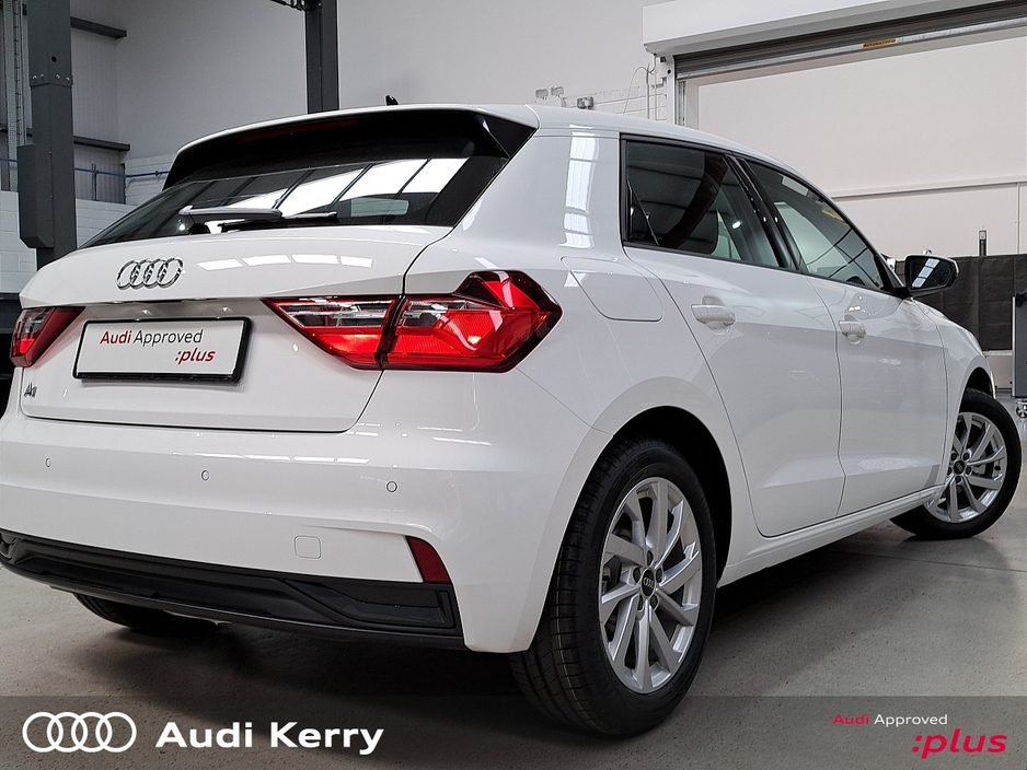 2026 Audi A1 - image 23