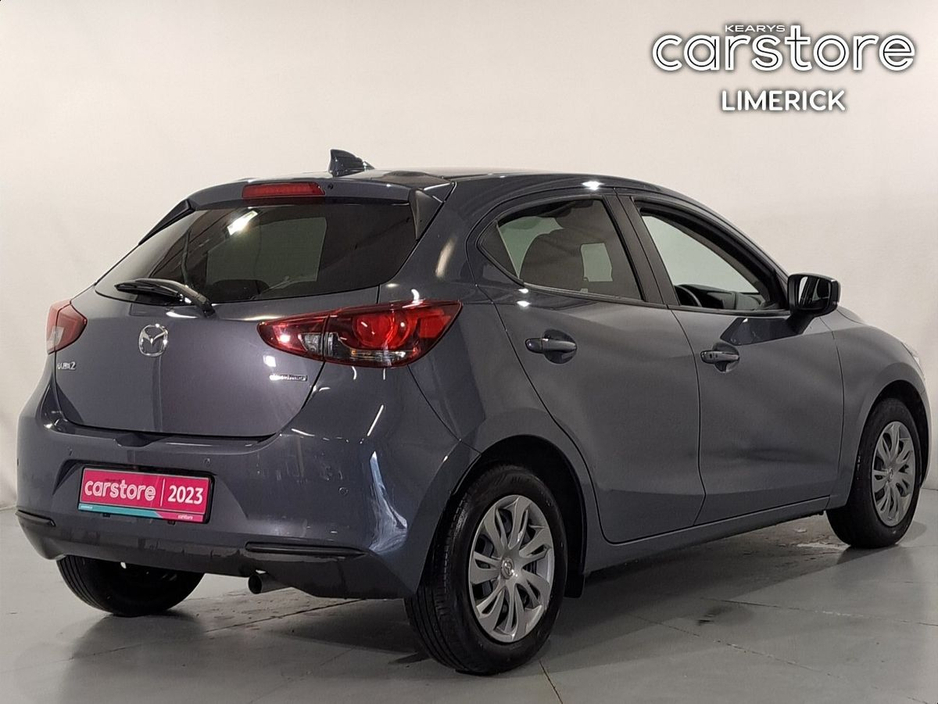 2023 Mazda Mazda2 1.5 PET AUTO €19,480