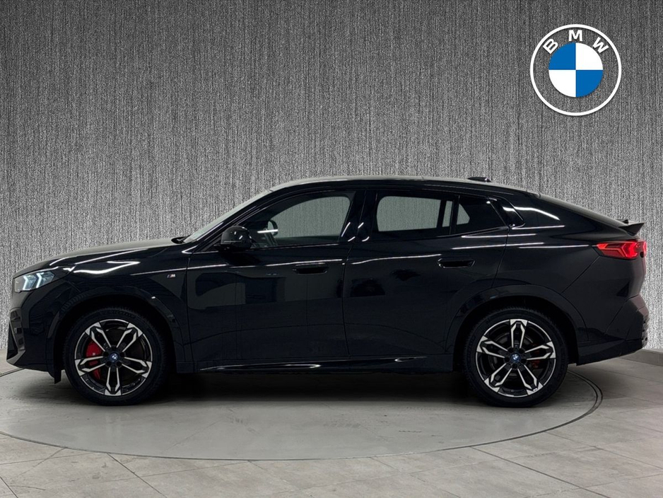 2024 BMW iX2 xDrive30 M Sport €46,995