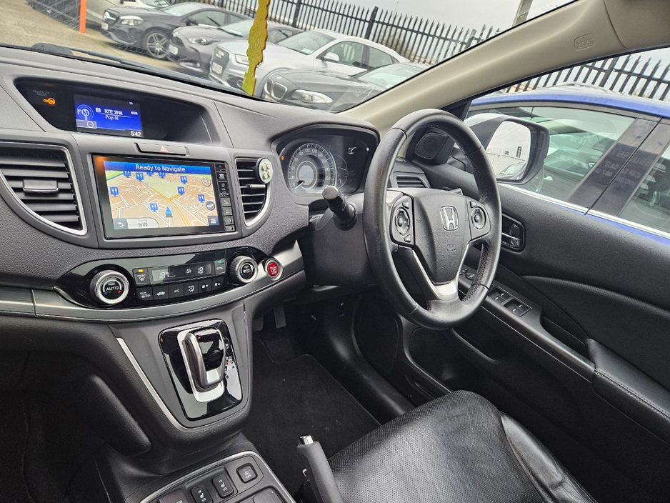 2016 Honda CR-V - image 15