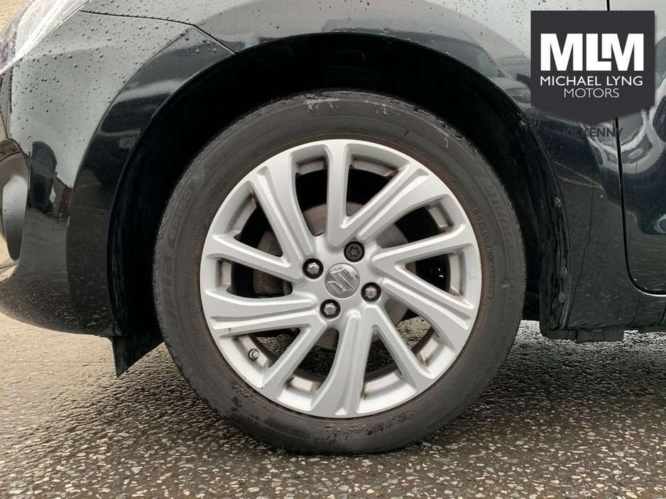 2023 Suzuki Swift - image 8