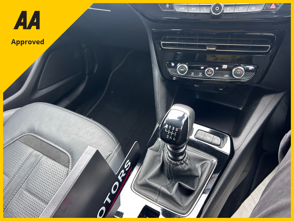 2022 Opel Mokka 2022 OPEL MOKKA 1.2 PETROL ELITE MODEL LOW KMS €19,950