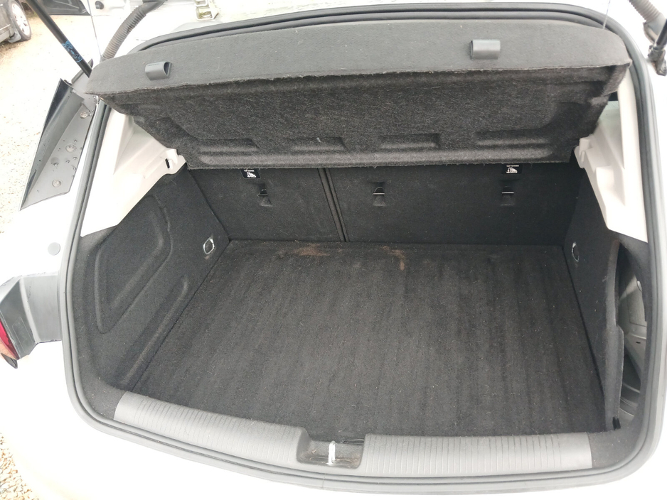 2017 Opel Astra 1.6CDTi 110PS SC €6,975