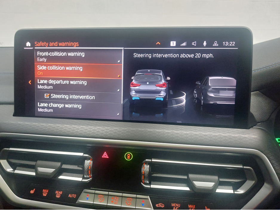 2023 BMW iX3 - image 21