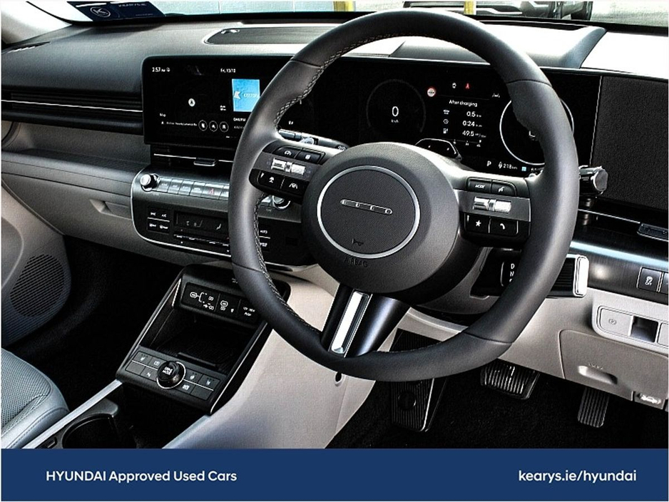 2026 Hyundai Kona - image 6