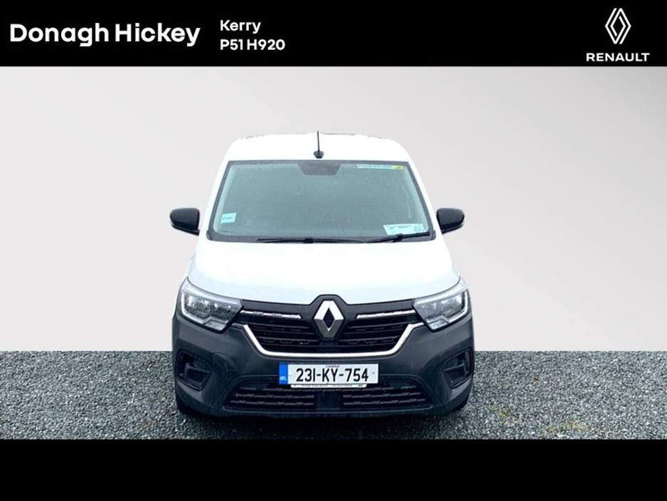 2023 Renault Kangoo KANGOO DCI 95 START €15,000