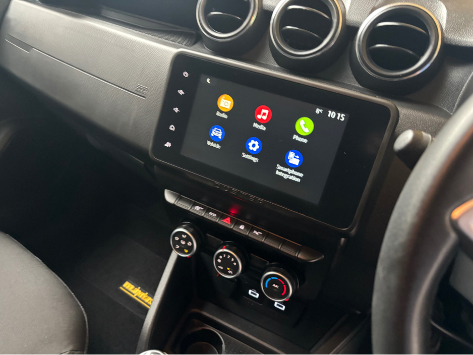 2023 Dacia Duster - image 12