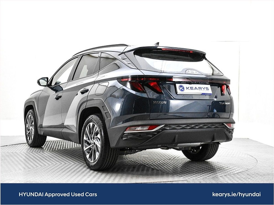 2024 Hyundai Tucson - image 13