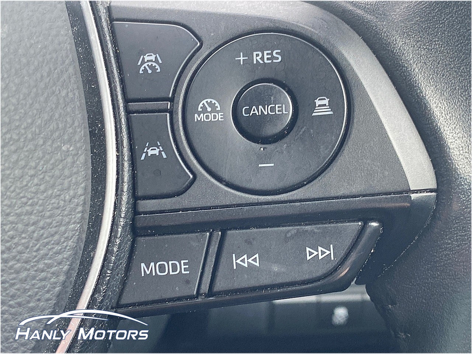 2023 Toyota Corolla SOL SALOON 4DR AUTO