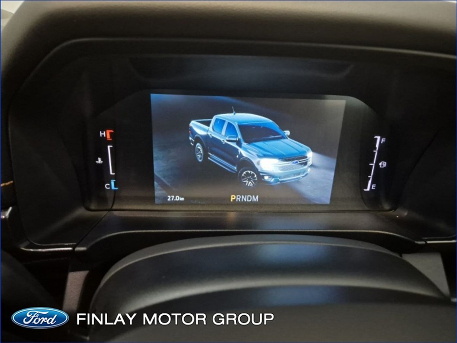 2026 Ford Ranger DOUBLE CAB WILDTRAK,3.0L TD V6 €55,338