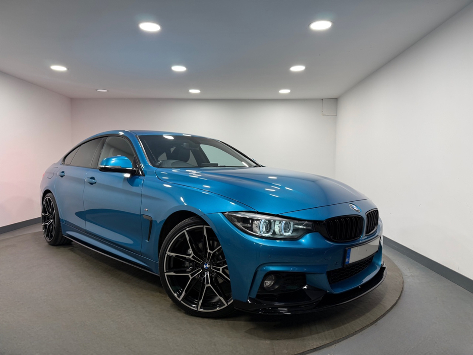 2018 BMW 4 Series - image 6