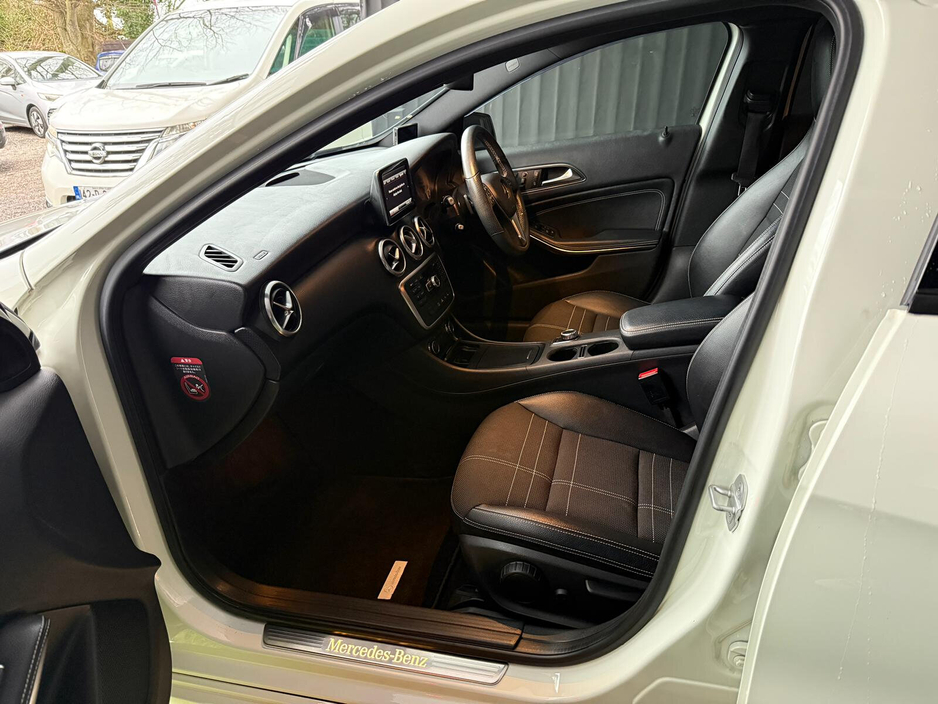 2013 Mercedes-Benz A Class - image 12