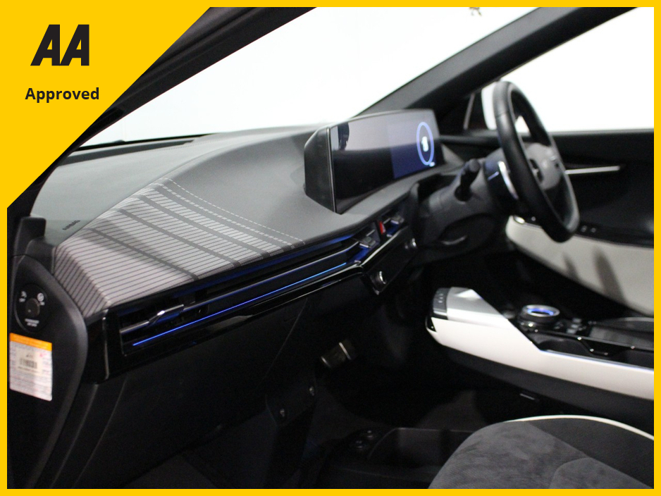 2022 Kia EV6 - image 33