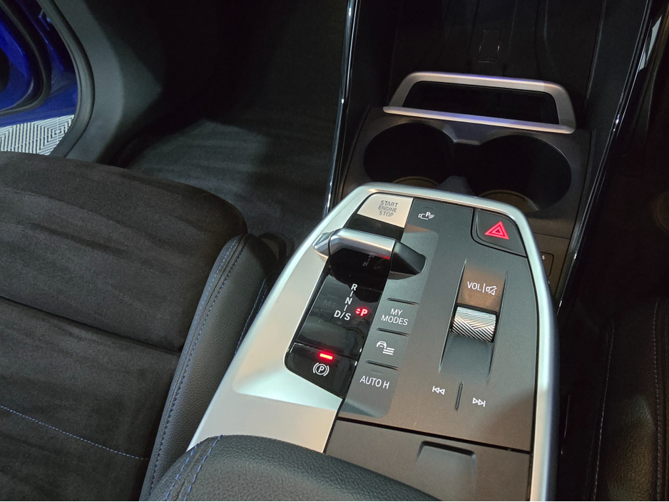 2023 BMW 2 Series Active Tourer - image 35