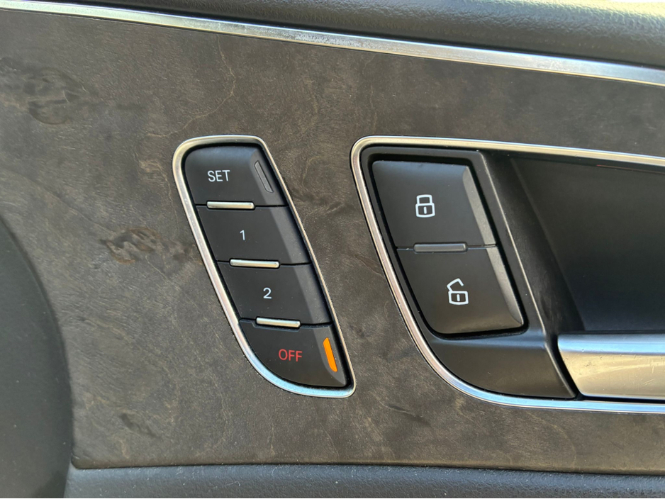 2017 Audi A6 - image 13