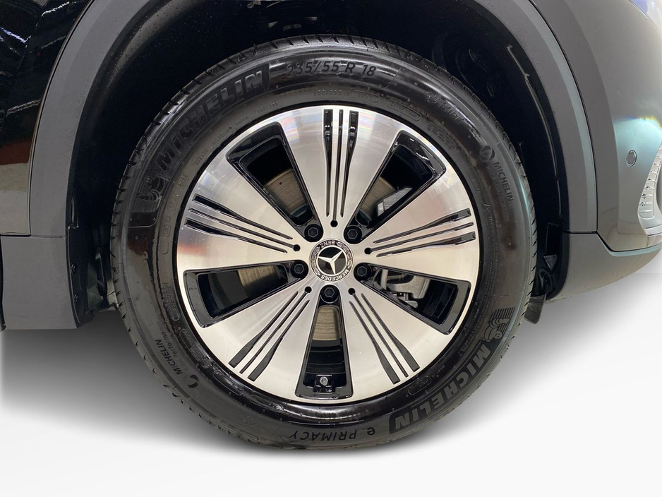 2026 Mercedes-Benz EQA - image 7