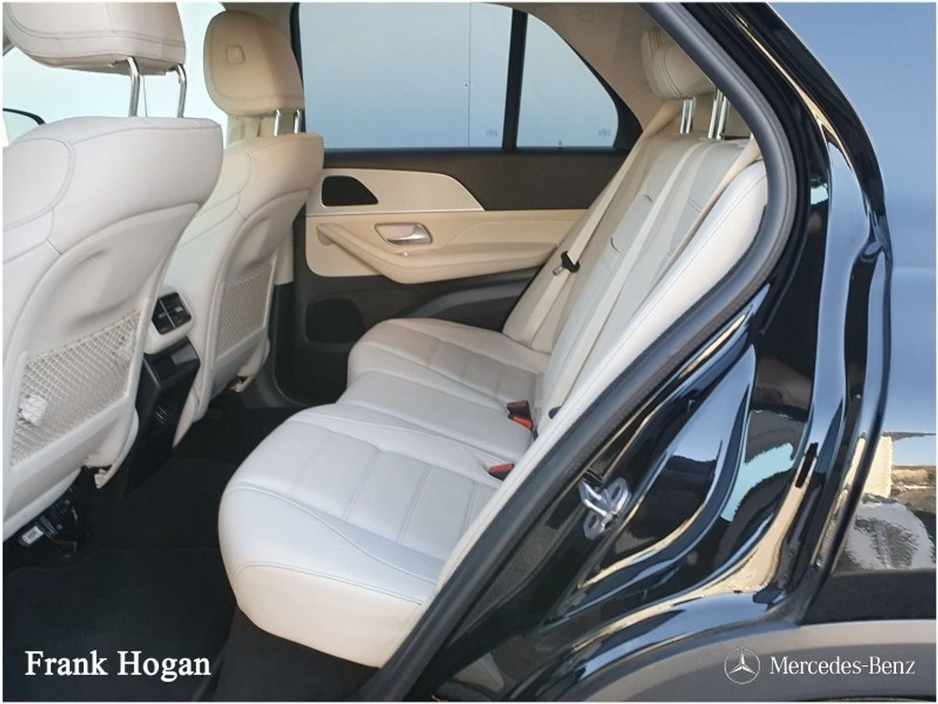 2021 Mercedes-Benz GLE Class GLE 350d 4-matic 3.0 v6 Diesel d 4MATIC €49,950