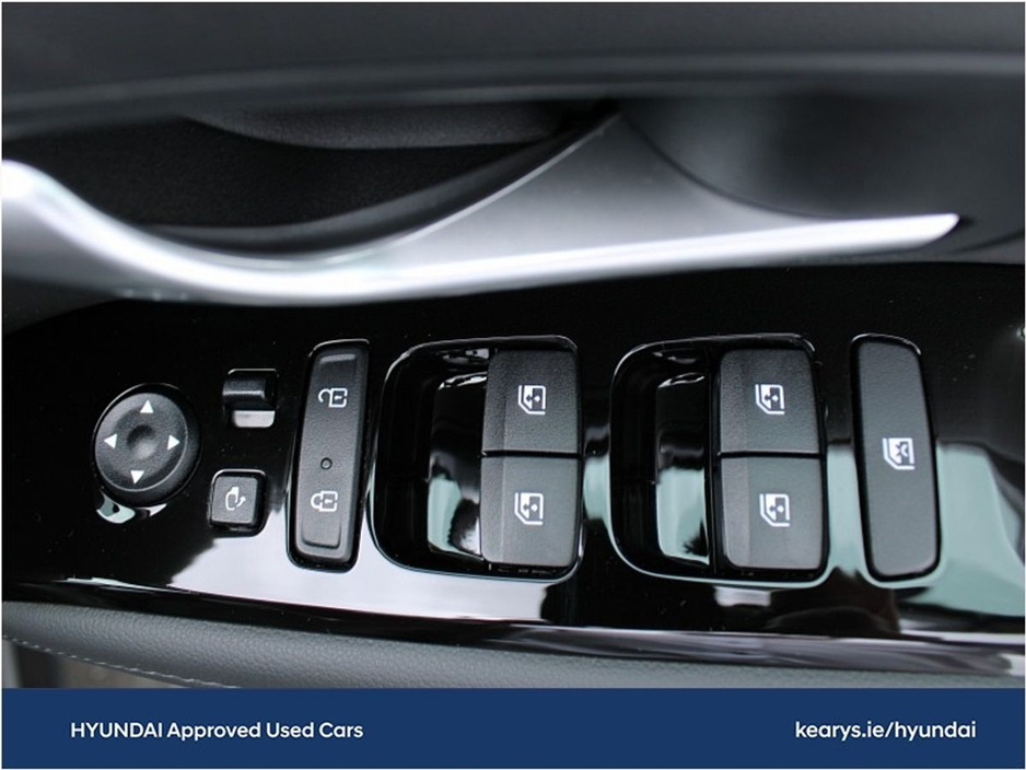 2023 Hyundai Tucson 2WD Executive Plus