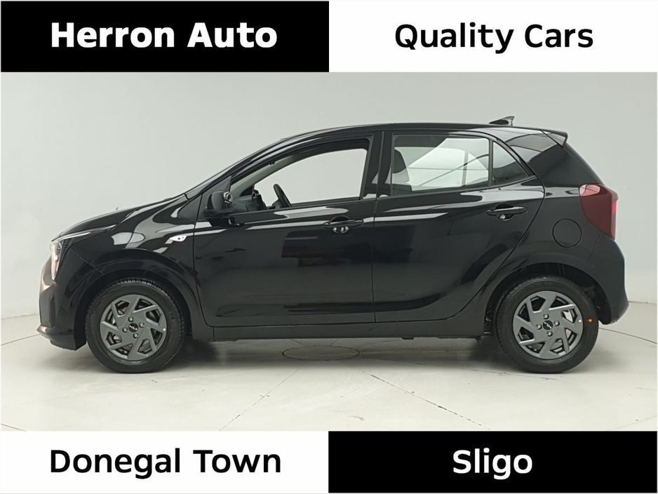 2026 Kia Picanto - image 2