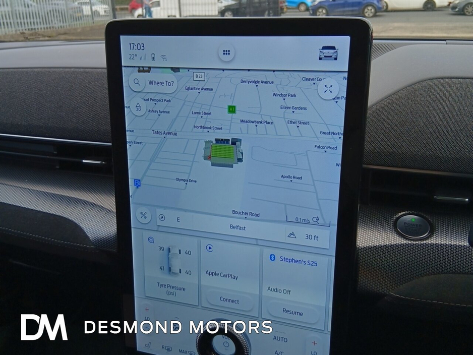 2022 Ford Mustang - image 11