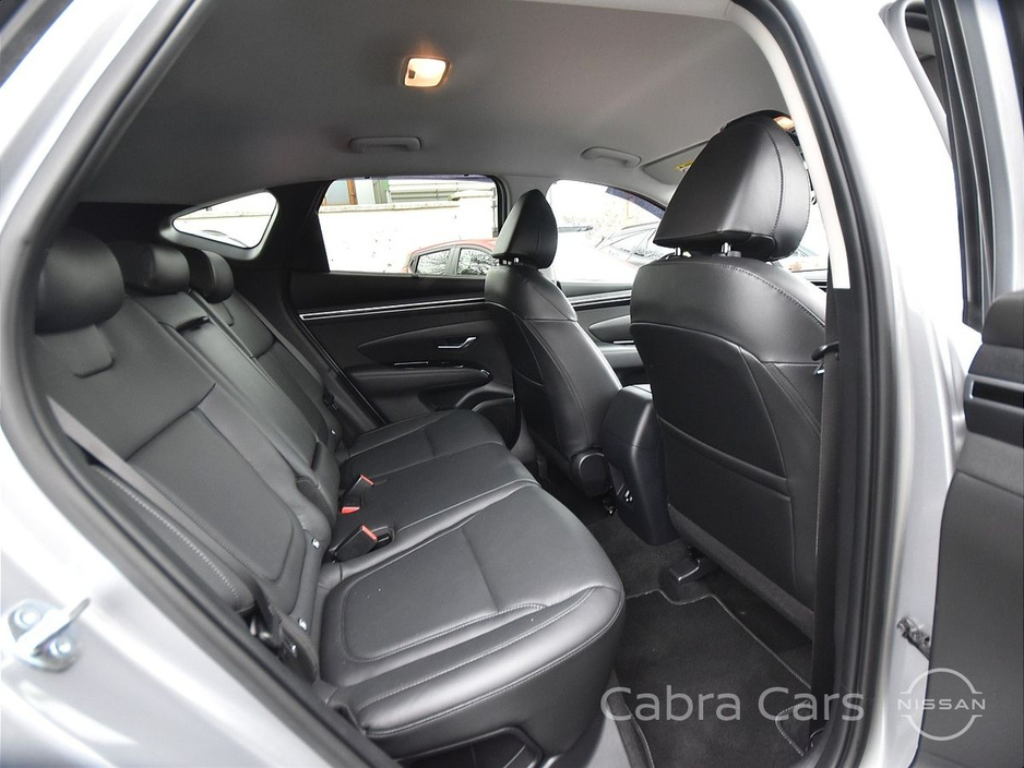 2023 Hyundai Tucson - image 11